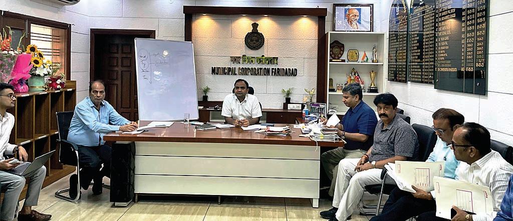 मानसून से पहले सभी नालों की सफाई होगी बेहतर