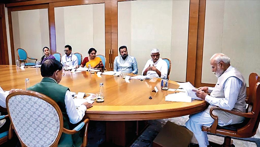 समावेशिता भारत के मूल में