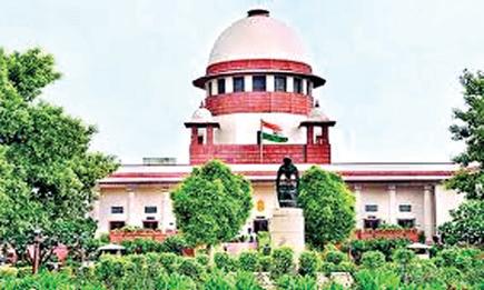 वक्फ एक इस्लामी अवधारणा इस्लाम का जरूरी हिस्सा नहीं