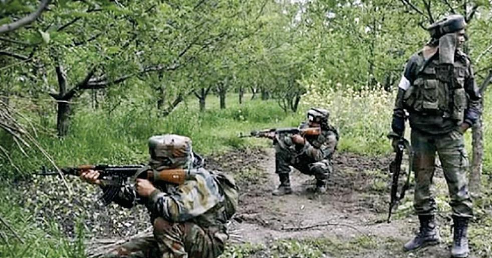 27 नक्सली ढेर, डेढ़ करोड़ का इनामी बसव भी मारा गया