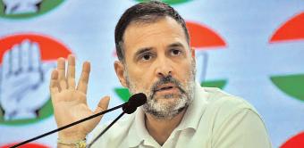 करीबियों ने फिर फंसाया राहुल गांधी को, आपरेशन सिंदूर के बाद गलती पे गलती