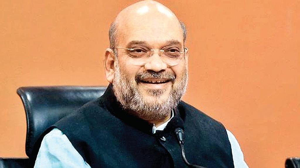 लालकृष्ण आडवाणी और गोविंद बल्लभ पंत से आगे निकलेंगे अमित शाह ?