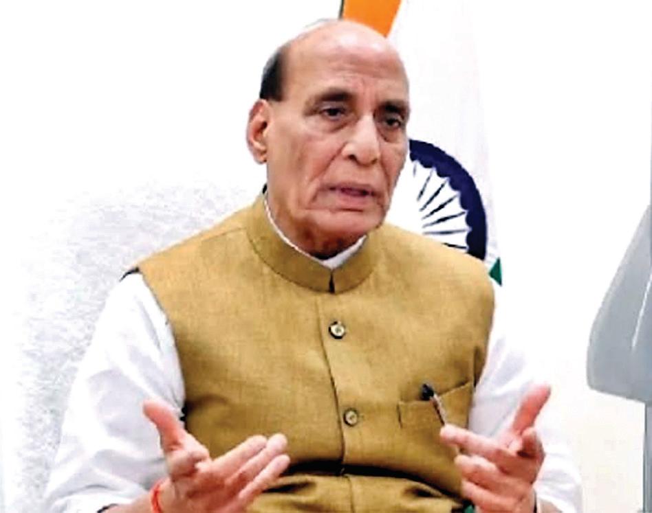 राष्ट्रीय गौरव पर राष्ट्रीय सहमति