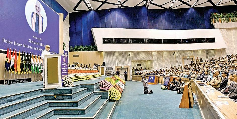 पूरे देश को भारतीय सशस्त्र बलों और बीएसएफ की बहादुरी पर गर्व