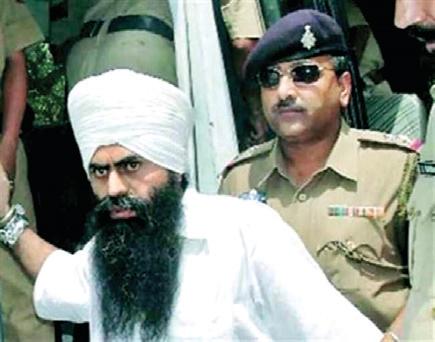 दिल्ली बम ब्लास्ट 1993 : केएलएफ आतंकवादी देविंदर भुल्लर को आत्मसमर्पण करने का आदेश