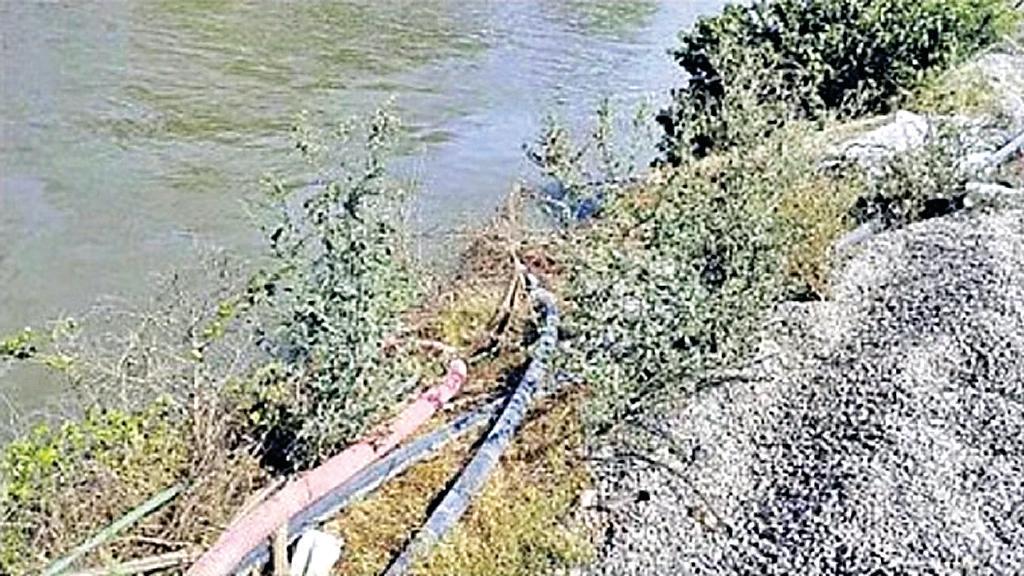 मुनक नहर में नहाने गए चार चिराग बुझे, सभी के शव बरामद, दो थे सगे भाई