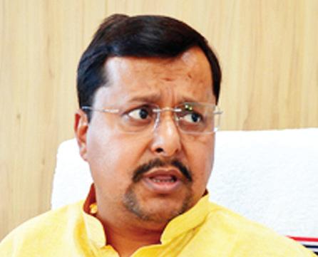 नक्सलियों के खिलाफ ऑपरेशन सफल, सरकार बधाई की पात्रः नितिन नवीन