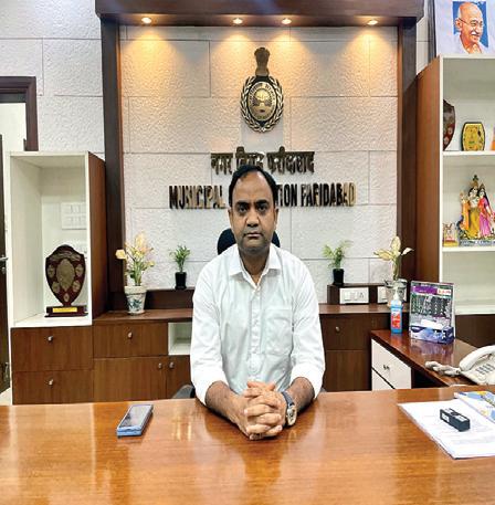 प्रतिबंधित प्लास्टिक के प्रयोग से बचें, स्वयं जागरूक रहे : धीरेंद्र खडगटा
