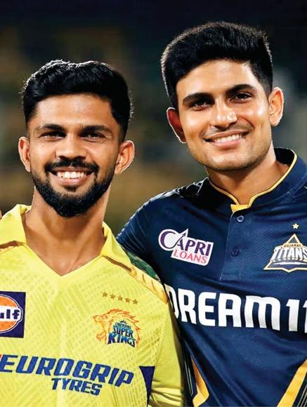 आखिरी मुकाबला, आखिरी मौकाः फैंस के दिलों में जगह बनाने उतरेगी GT और CSK