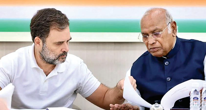 विरोध के लिए विरोध की नीति महंगी पड़ सकती है कांग्रेस को, आपरेशन सिंदूर ने दे दिए संकेत