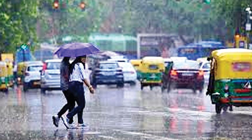 केरल पहुंचा मानसून, 16 साल में सबसे जल्दी हुआ आगमन