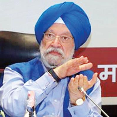 भारत ने भू-राजनीतिक प्रतिकूलताओं के बावजूद ऊर्जा के क्षेत्र में अच्छा काम कियाः केंद्रीय मंत्री