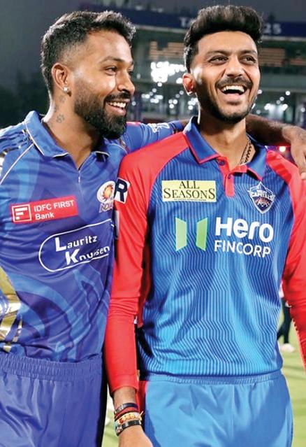 IPL 2025: टॉप 2 की जंग में भिड़ेंगी मुंबई इंडियंस और पंजाब किंग्स, जयपुर में होगा हाईवोल्टेज मुकाबला