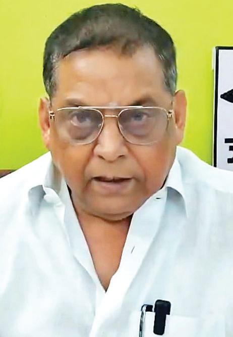 यह गर्व की बात, दुनिया की चौथी सबसे बड़ी अर्थव्यवस्था बना भारत : नीरज कुमार
