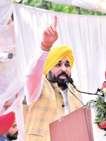 पंजाब और पंजाबियों के हितों के लिए लड़ाई जारी रखेंगे