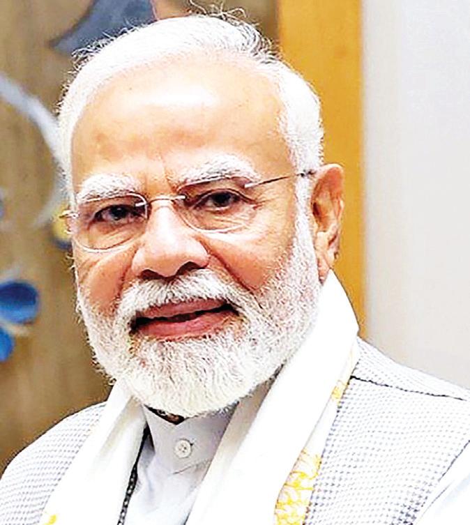 भारत का चौथी सबसे बड़ी अर्थव्यवस्था बनना पीएम के दूरदर्शी नेतृत्व और मजबूत शासन का परिणाम : कैट