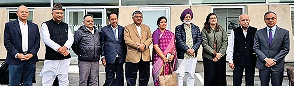 खून और पानी साथ नहीं बहेंगे, आतंकवाद के खिलाफ मिला समर्थन