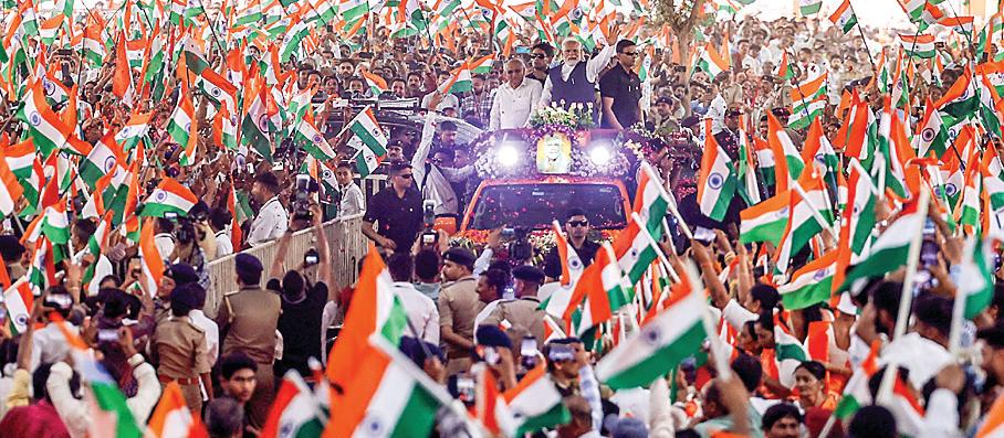 बरख्शे नहीं जाएंगे आंख उठाने वाले