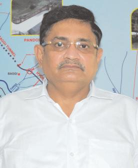 भाखड़ा ब्यास प्रबंधन बोर्ड में अहम नियुक्ति, बिजेंद्र सिंह नारा को सदस्य का प्रभार
