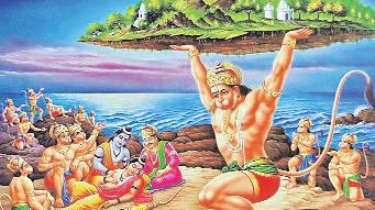 आखिर क्या है रहस्य, जो हनुमान जी को कोई क्यों नहीं हरा सका