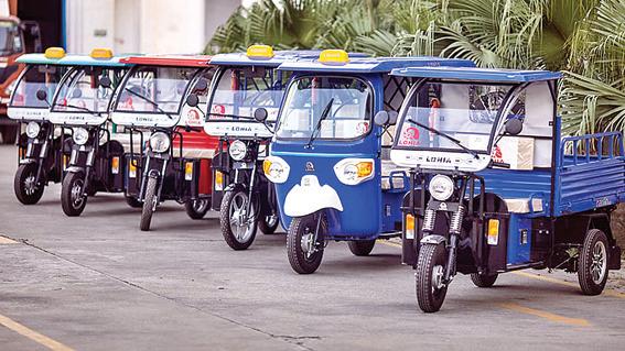 भारत में ईवी क्रांति में उत्तर प्रदेश सबसे आगे, दिल्ली और महाराष्ट्र को पछाड़ा