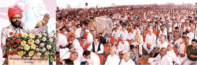 महाराणा प्रताप केवल योद्धा ही नहीं, बल्कि स्वाभिमान, शौर्य और बलिदान के जीवंत प्रतीक
