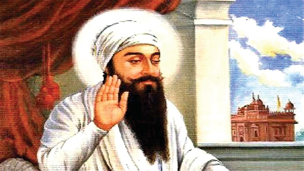 गुरु अर्जुन देव जीः धर्म, सेवा और बलिदान की अमर गाथा
