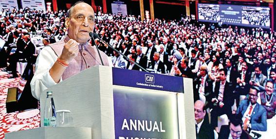 पीओके हमारा हिस्सा, एक दिन वापस आएगा, यह हमारा होकर रहेगा