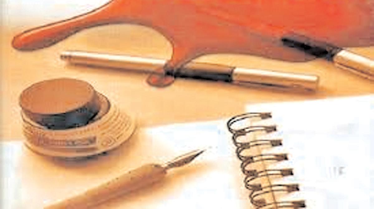 'देशहित' से ही बचेगी पत्रकारिता की साख