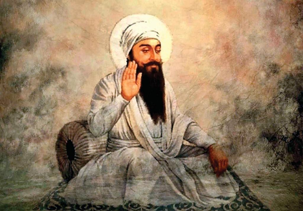 गुरु अर्जुन देवः जिनकी तपस्या ने सिख इतिहास को अमरता दी