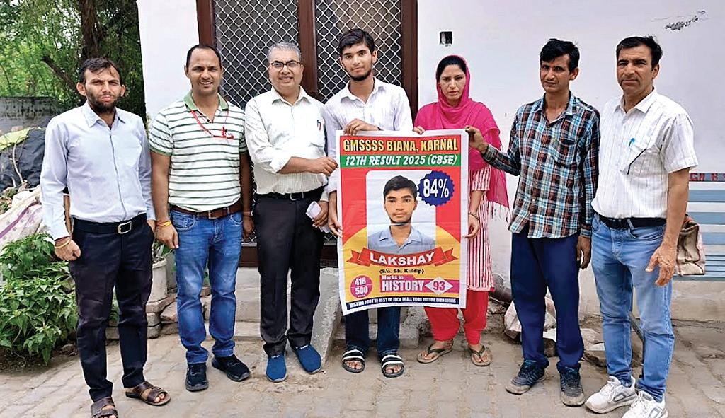 शिक्षा में प्रोत्साहन का अनूठा अभियान