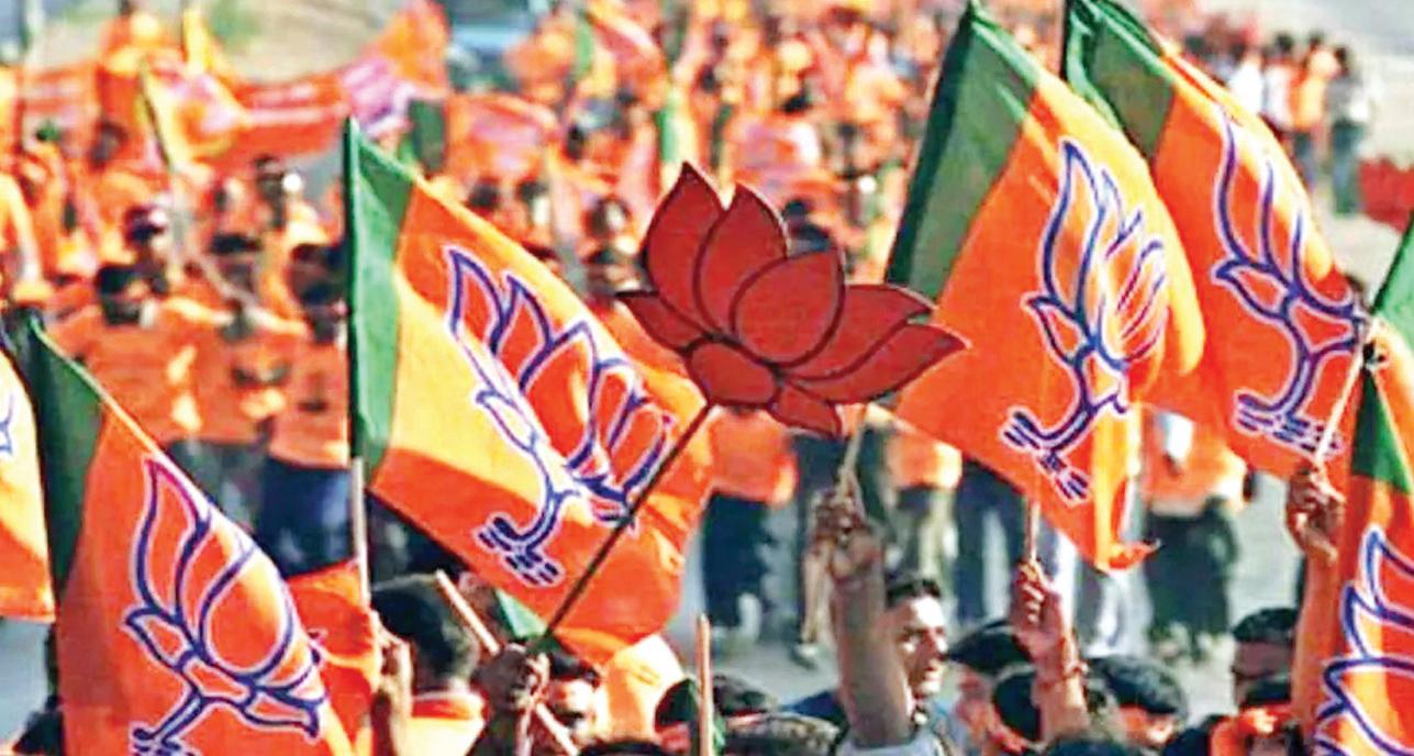 बीजेपी आलाकमान की नजरें अब राज्यों पर, राजस्थान, मप्र और उत्तराखंड जैसे राज्य निशाने पर