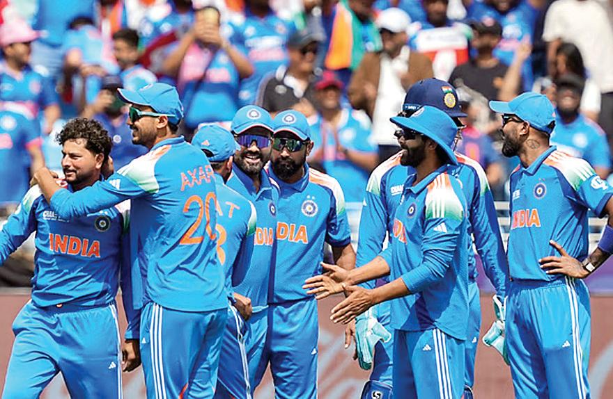 वनडे मैचों में गेंद के नियम में बदलाव कर सकता है आईसीसी, कन्कशन नियमों में भी परिवर्तन संभव