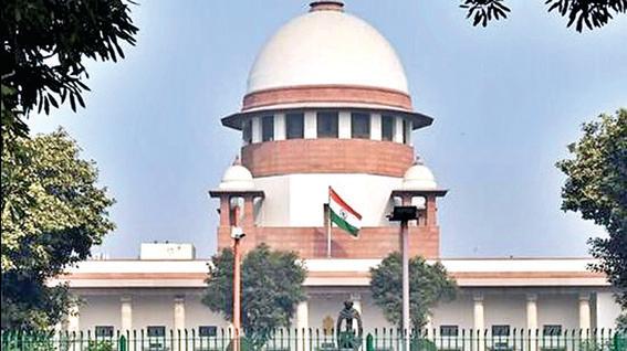 किसी को डांटना सुसाइड के लिए उकसाना नहीं: सुप्रीम कोर्ट