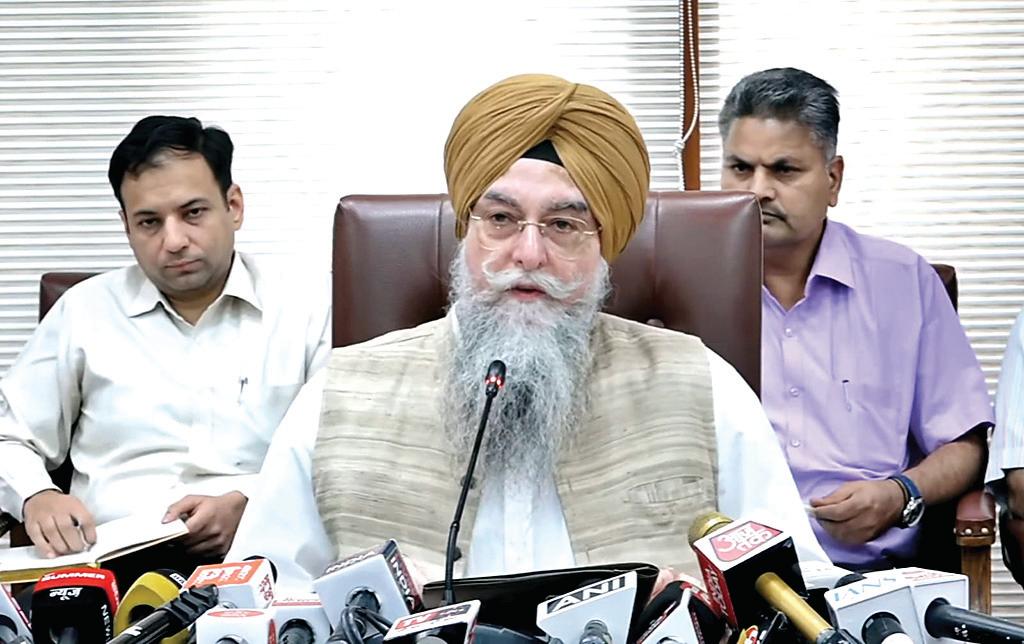'गुरुओं की विरासत को आगे बढ़ाना केवल हमारा कर्तव्य नहीं, बल्कि हमारा सम्मान है'