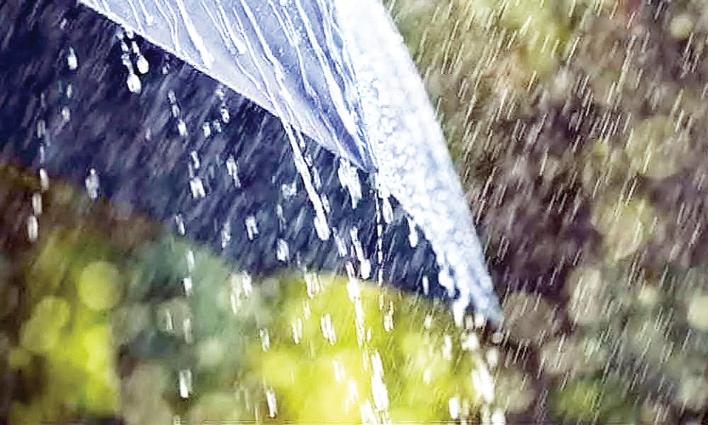 सिक्किम में भारी बारिश का कहर, लापता लोगों की तलाश स्थगित