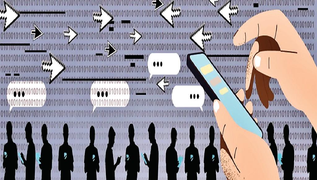 सूचना युद्ध के लिए समर्पित शाखा की जरूरत है ?