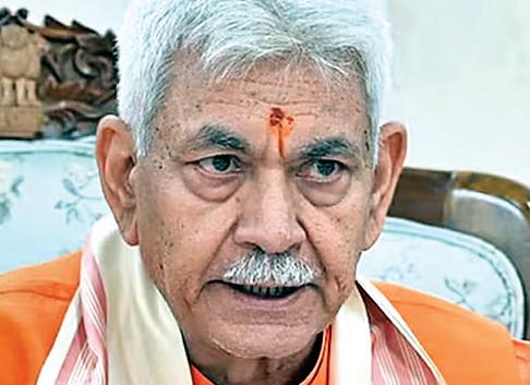 लश्कर और हिजबुल से संबंधों के आरोप में 3 सरकारी कर्मी बर्खास्त