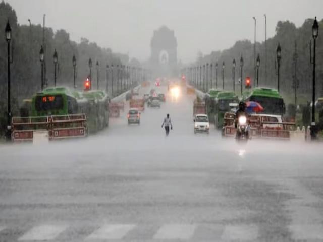 दिल्ली में मौसम रहेगा सुहावना
