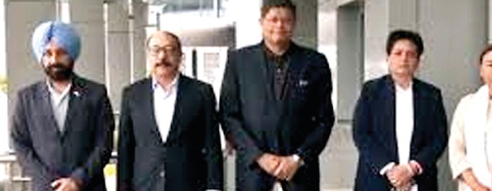 ऑपरेशन सिंदूर : विदेश गए डेलिगेशन से मिलेंगे पीएम