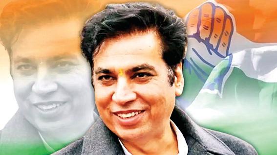 एसीबी ने क्लास रूम निर्माण घोटाले में मनीष सिसोदिया और सत्येंद्र जैन को नोटिस किया जारी लेकिन रेखा गुप्ता सरकार लुटेरों को दंडित करने में संवेदनशील नहीं : देवेंद्र यादव