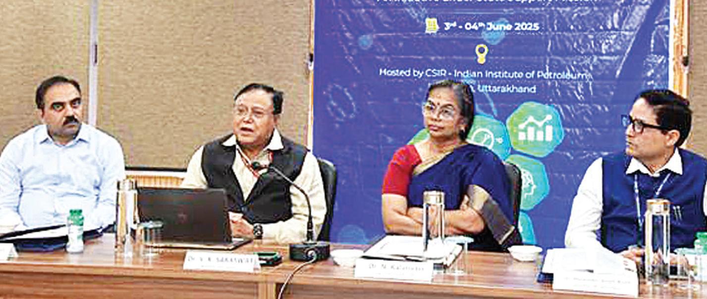 नीति आयोग ने सरकारी संस्थानों में अनुसंधान एवं विकास में तेजी लाने के लिए सुधारों को जरूरी बताया