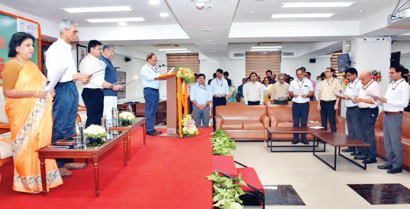 विश्व पर्यावरण दिवस 2025 के अवसर पर भारतीय रेल ने चलाया जागरूकता अभियान