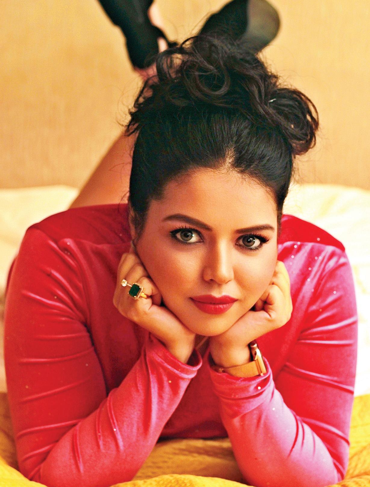 कोविड से उबरने के बाद काम पर लौटीं जोइता चटर्जी, बोलीं- 'मुश्किल भरा था समय'
