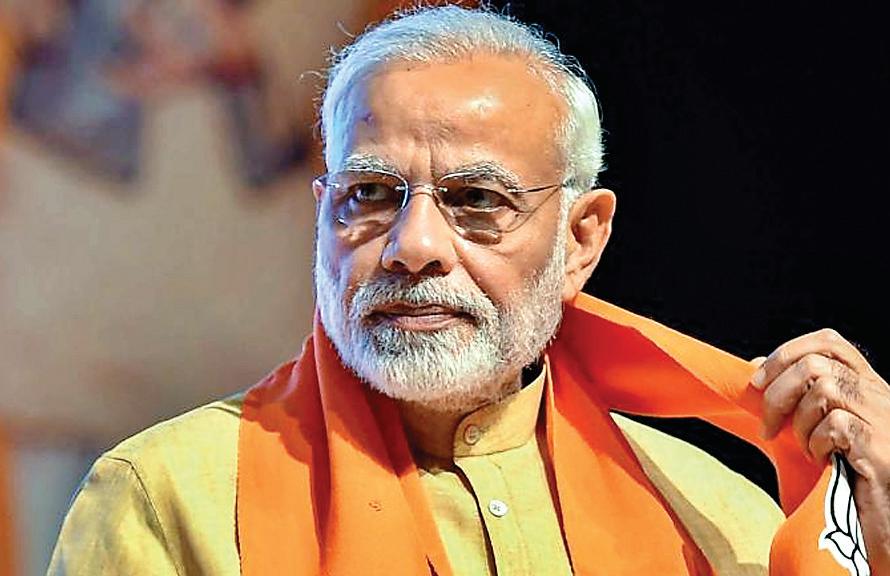 क्या प्रधानमंत्री नरेंद्र मोदी के सख्त रुख से पाक झुकेगा ?
