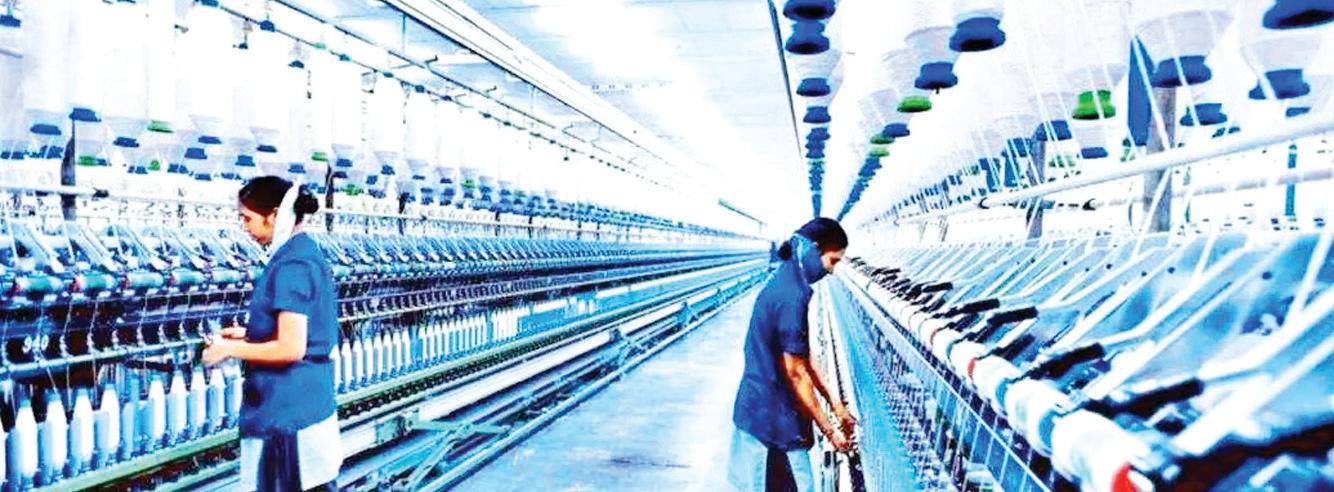 लखनऊ के पीएम मित्र टेक्सटाइल पार्क के लिए मास्टर डेवलपर चयन प्रक्रिया हुई तेज