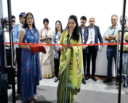 ज्ञान और आजीवन सीखने की निःशुल्क सुविधा प्रदान करेगी एक अनोखी पहल