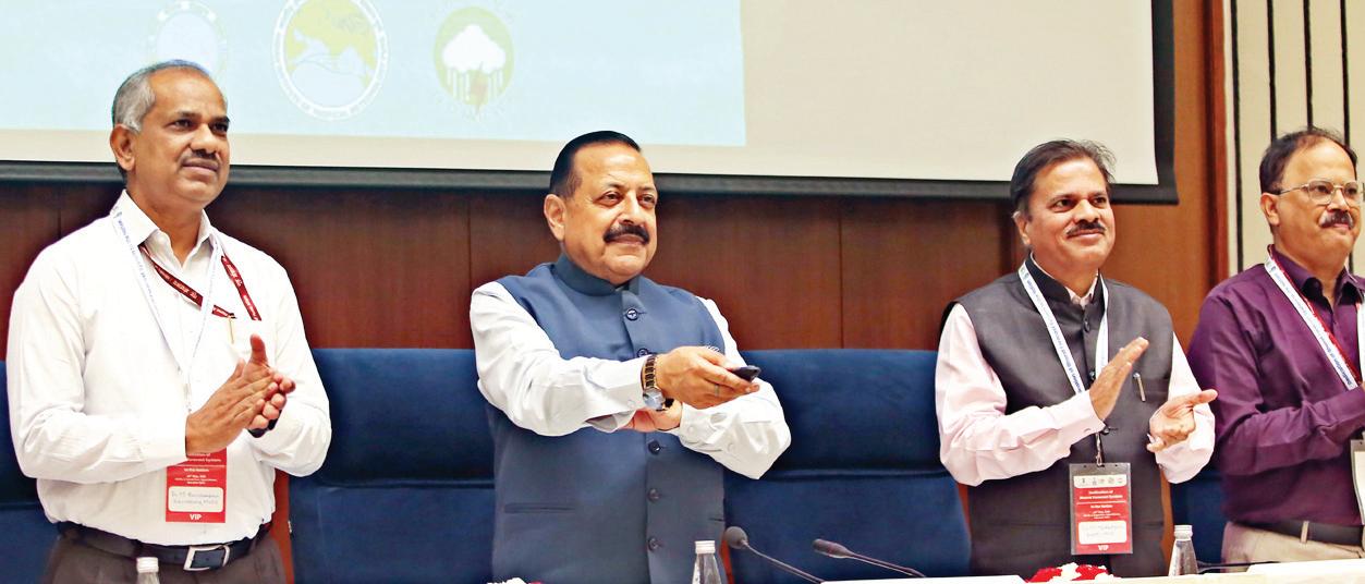 वैज्ञानिक उपकरणों की खरीद के लिए GFR नियमों में केंद्र सरकार ने दी ढील