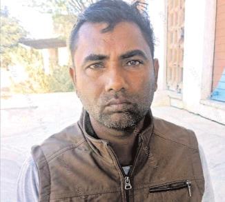 पुलिस ने बड़े नकली कीटनाशक रैकेट का भंडाफोड़ किया, मुख्य आरोपी गिरफ्तार