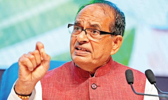 अमेरिका के साथ व्यापार वार्ता में किसानों के हितों की रक्षा करेगा भारत : शिवराज चौहान